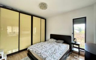 Închiriere vila 2018, 3 camere 150 mp - complex închis, Pipera - Poză 19