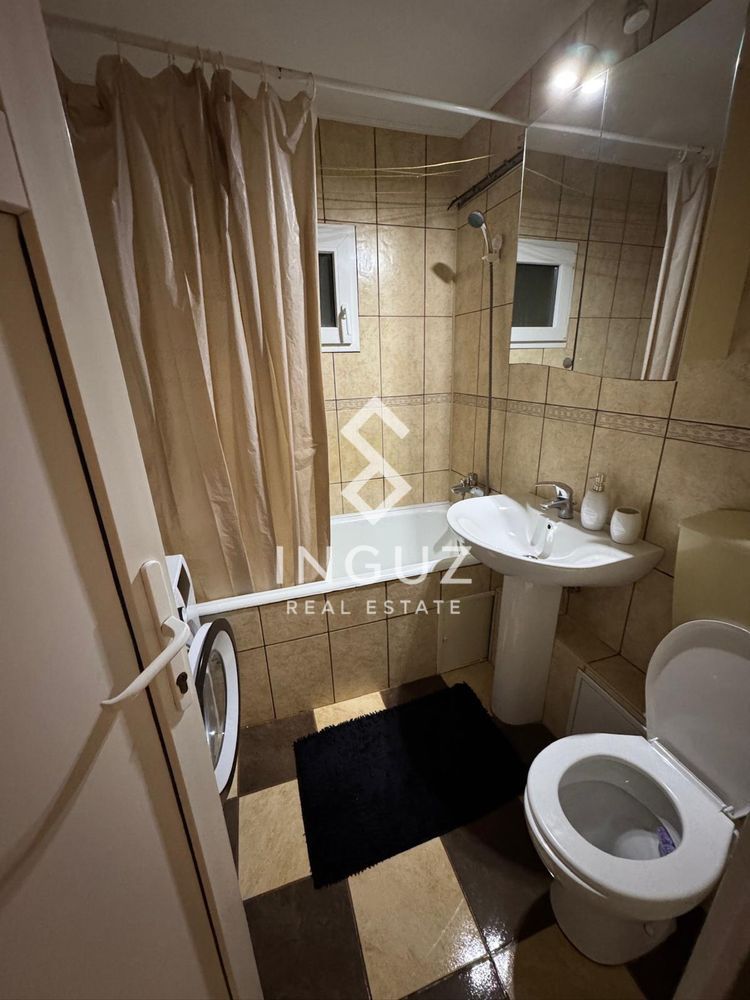 Apartament 3 camere de închiriat – Iancului / Biserica Capra - Poză 6