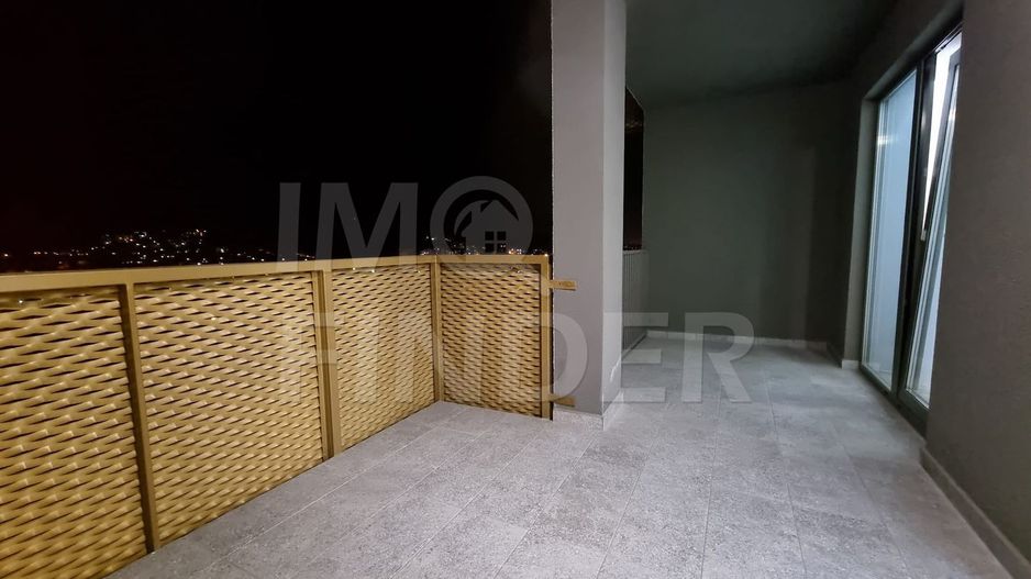 Vanzare 3 camere imobil nou, ultrafiniat, Zorilor - Poză 11