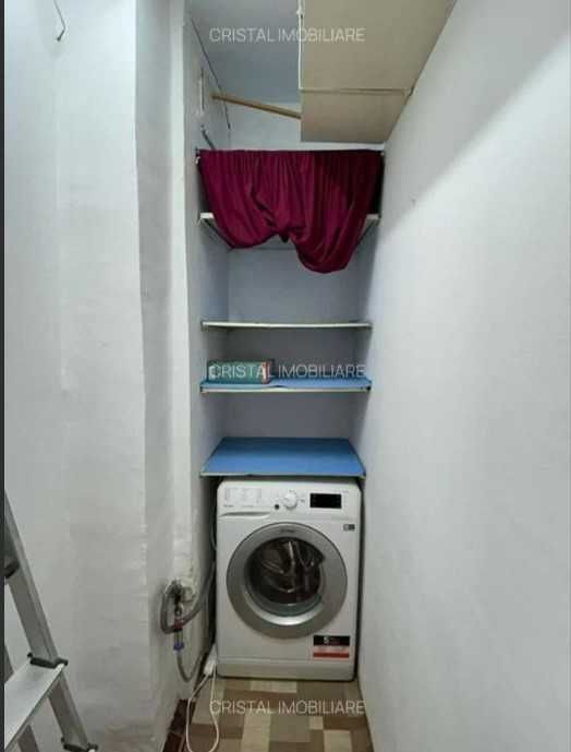 Inchiriez apartament 2 camere, etaj 1, Titan Sector 3 - Poză 7