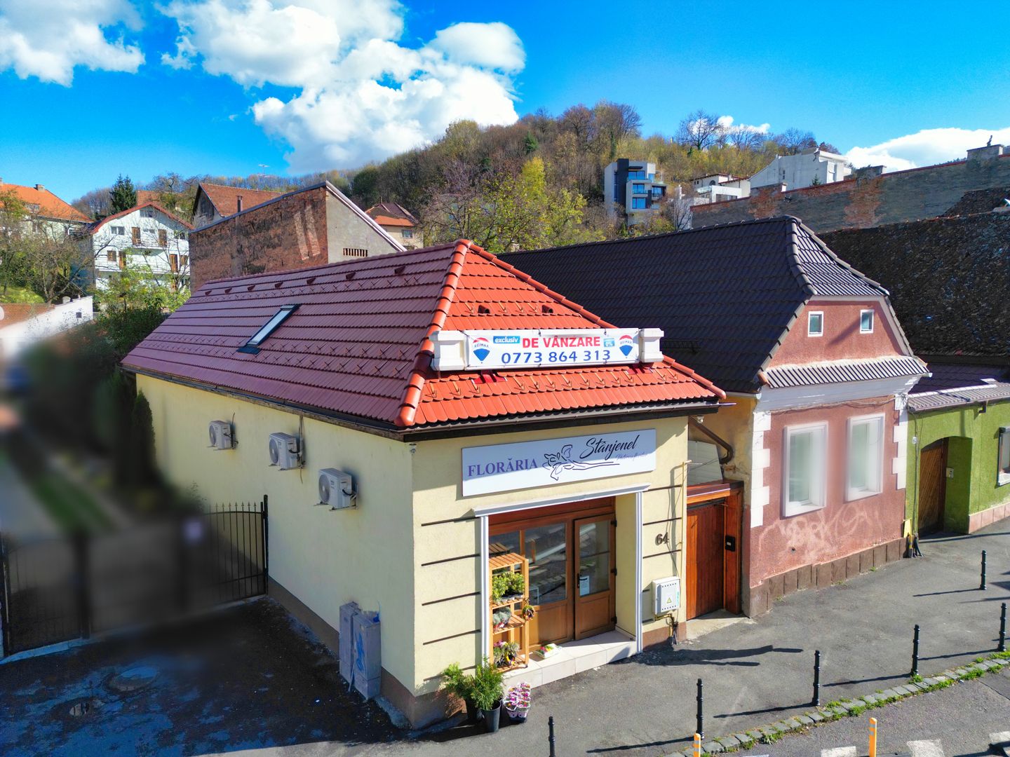 Investiție imobiliară în Brașov, poziție premium, venit constant! - Poză 25