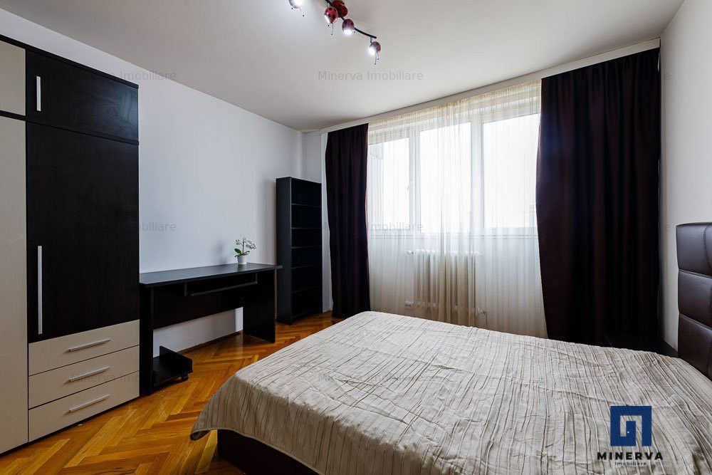 Apartament 4 camere | Punctele Cardinale, Bastion, Medicina | COMISION 0 - Poză 13