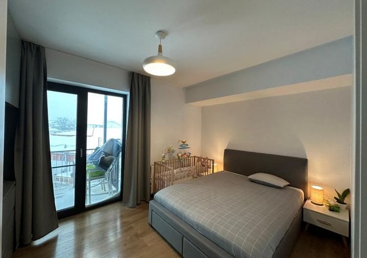 APARTAMENT 2 CAMERE PARC CAROL 2 MIN METROU TINERETULUI - Poză 1