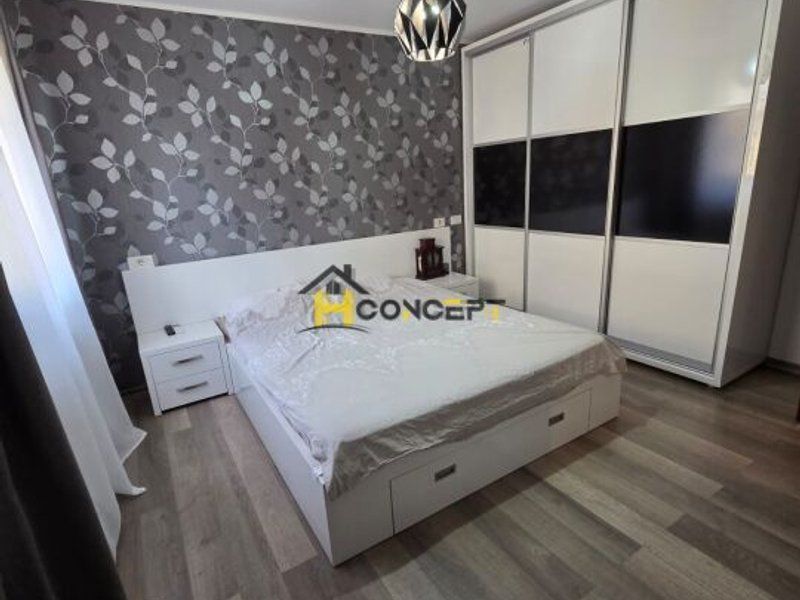 Casa moderna mobilata utilata metrou Dimitrie Leonida - Poză 12