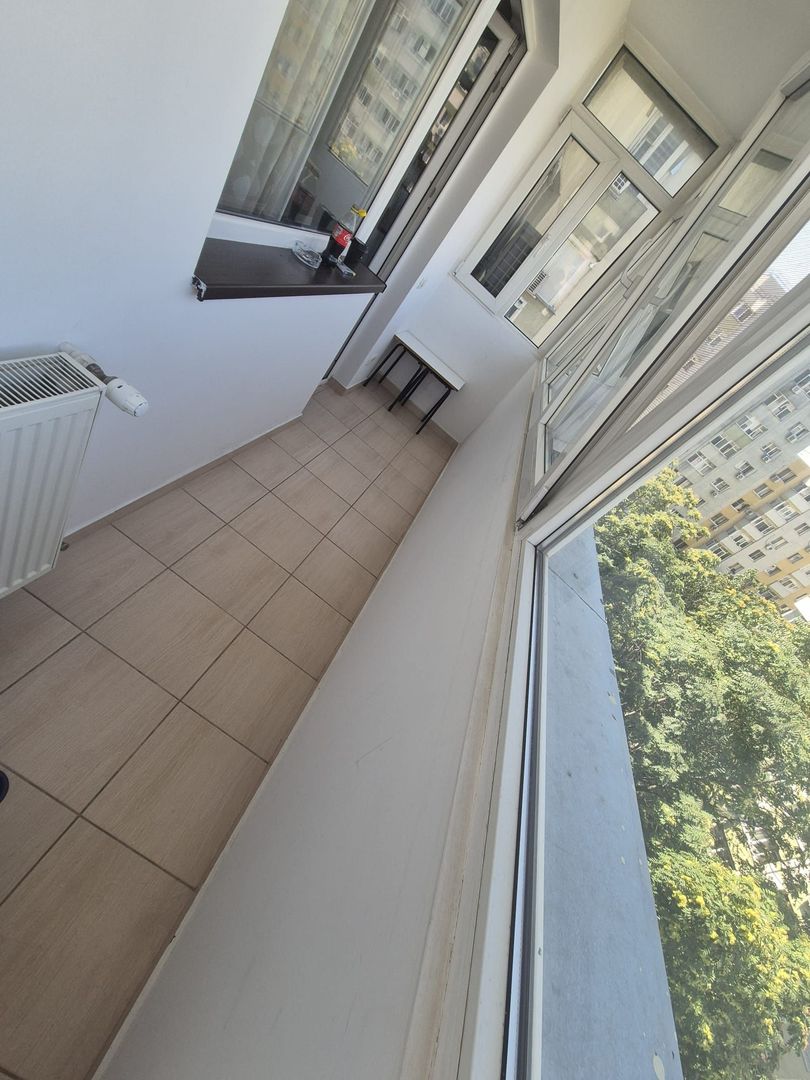 Iancului - metrou Iancului - bloc mixt - garsoniera complet renovata - Poză 11