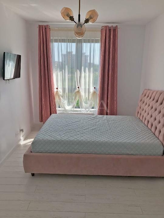 Apartament 3 camere,  parcare subterană – Între Lacuri - Poză 5