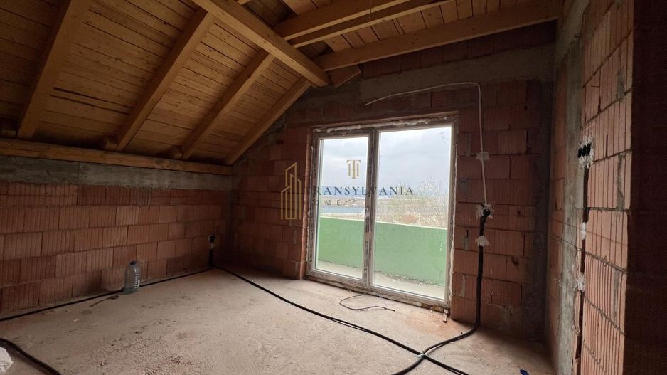 Casa individuala de vanzare - Poză 16