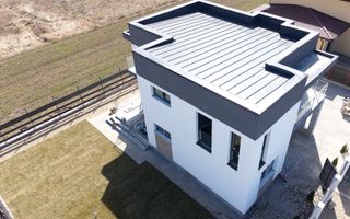 Casă nouă, modernă – Cristian (Brașov) | 145 mp utili | Comision 0% - Poză 4