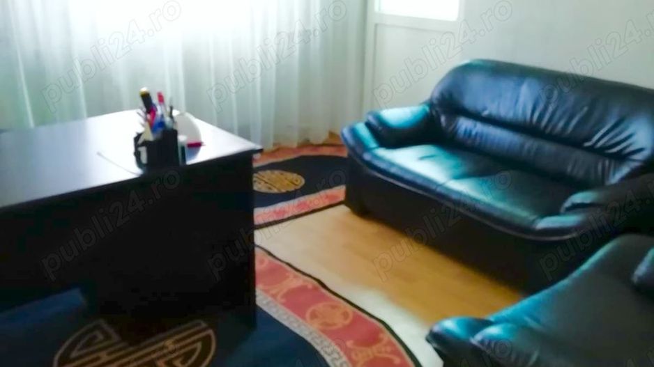 PROPRIETAR,Apartament cu 5 camere decomandat, duplex, et.4 si 5 .Bld. luliu maniu - Poză 9