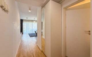 2 Camere Art City | Parcare Inclusa - Poză 12