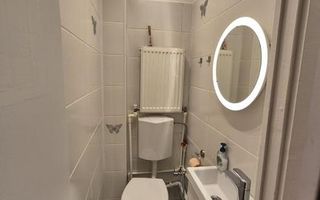 APARTAMENT MOBILAT CENTRALA LOC PARCARE ZONA  BRANCOVEANU - Poză 8