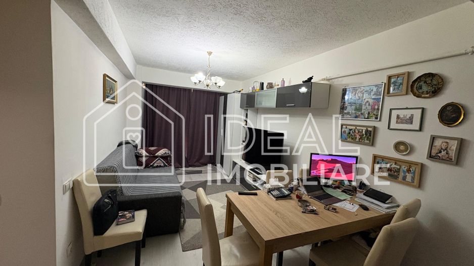 Apartament luminos cu 2 băi și balcon generos | Doamna Stanca - Poză 4