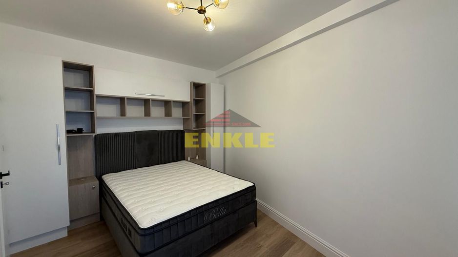 Apartament de închiriat în bloc nou!! - Poză 5