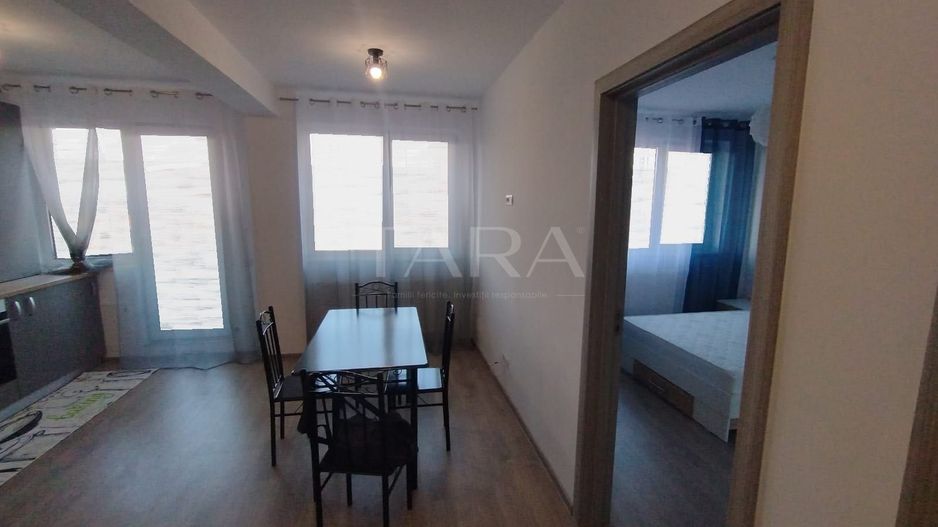 Apartament 3 camere, mobilat și utilat – Florești, zona Primăriei - Poză 2