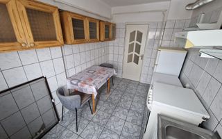 2 Camere Decomandat-mobilat/utilat- Zona Alexandru cel Bun-Familial - Poză 4