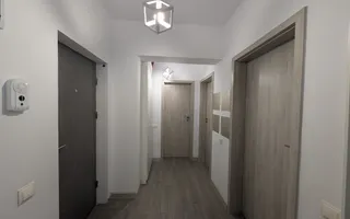 Apartament de 2 Camere Mobilat si Utilat complet + Loc de parcare - Poză 14