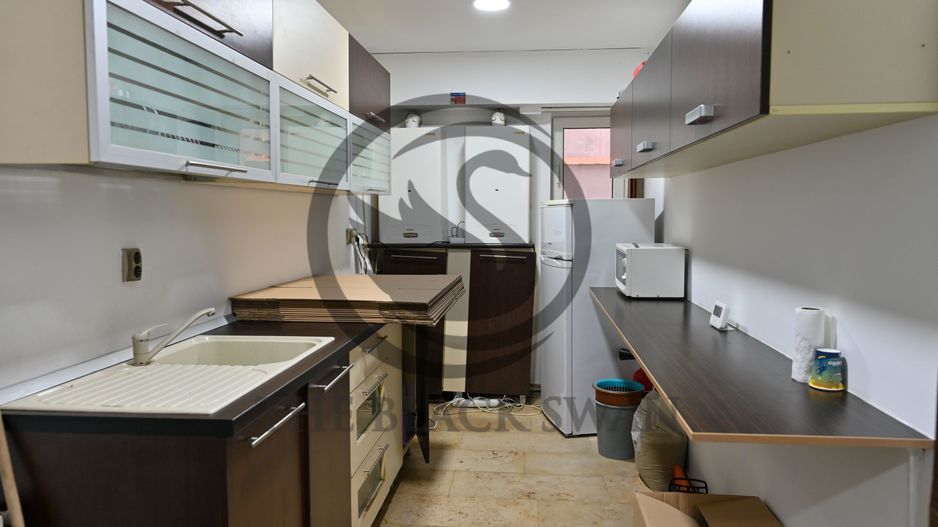 Spatii de birou de Inchiriat | 50 - 478 mp | 9€ / mp | Bariera Bucov - Poză 18