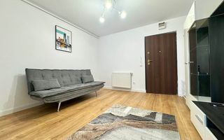 3 camere, parcare, terasa 40 mp, prima închiriere, Tăietura Turcului - Poză 5