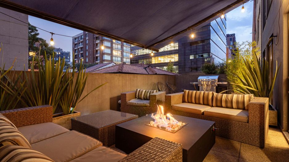 Apartament 3 Camere cu TERASA superb, Pallady Titan,Metrou,STB,OFERTA - Poză 1