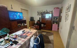 Apartament 3 camere decomandate – Mănăștur, zona Petrom - Poză 1