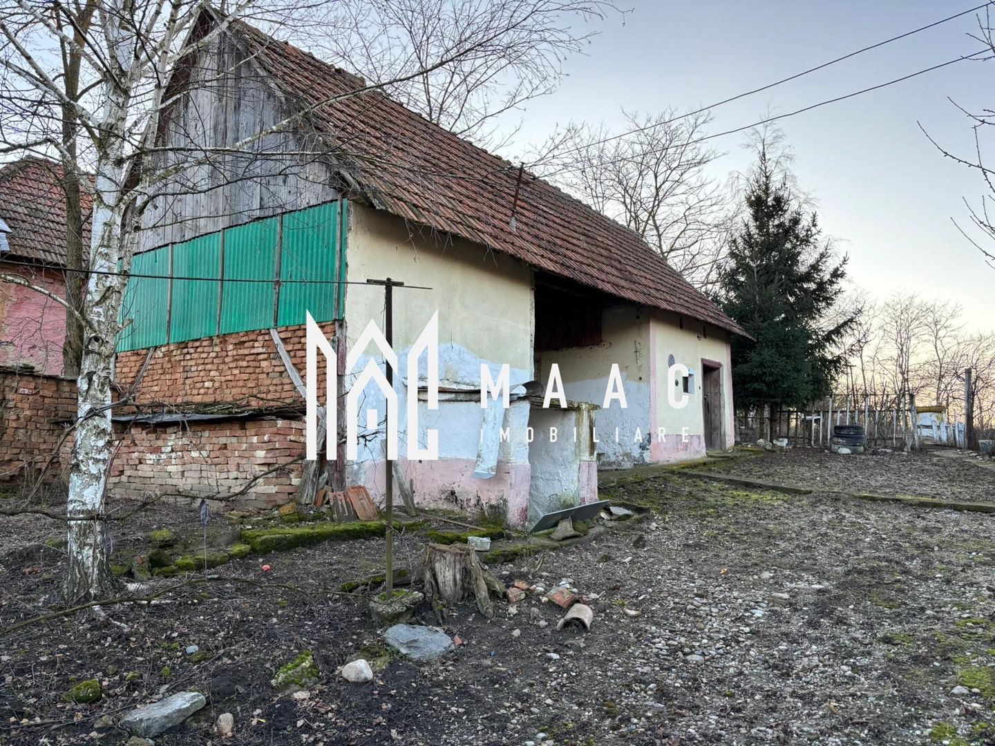 Casa 4 camere | 40 MPU | Curte 1.151MP | Teren 2.359 MP | Alba Iulia | Ohaba - Poză 13