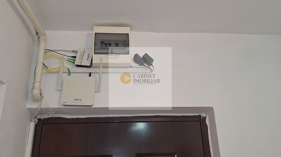 Garsoniera | 1982 | Centrala Proprie | Gorjului - Poză 19