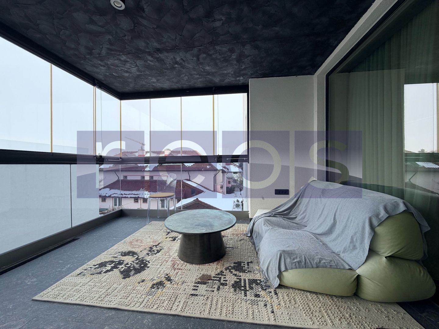 VANZARE 4 CAMERE | 129 MP UTILI | 24 MP TEREASA | EROU IANCU NICOLAE - Poză 18