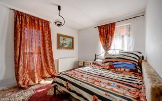 GULIA, VILA INDIVIDUALA 147 MP, LOT 390 MP, GARAJ! - Poză 23