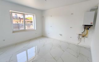 Vila 4 camere, Breazu, teren 543 mp, intabulata, mutare imediata - Poză 4