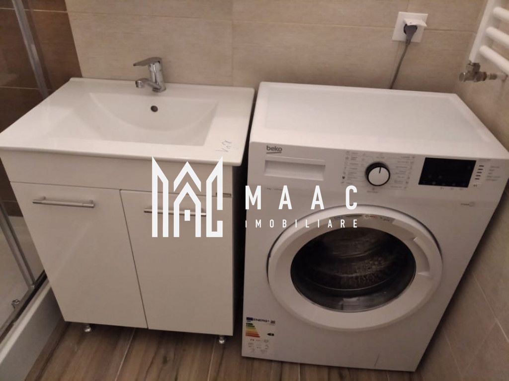 Apartament 3 Camere | Etaj 1 | Balcon | Loc de Parcare | Șelimbăr - Poză 7