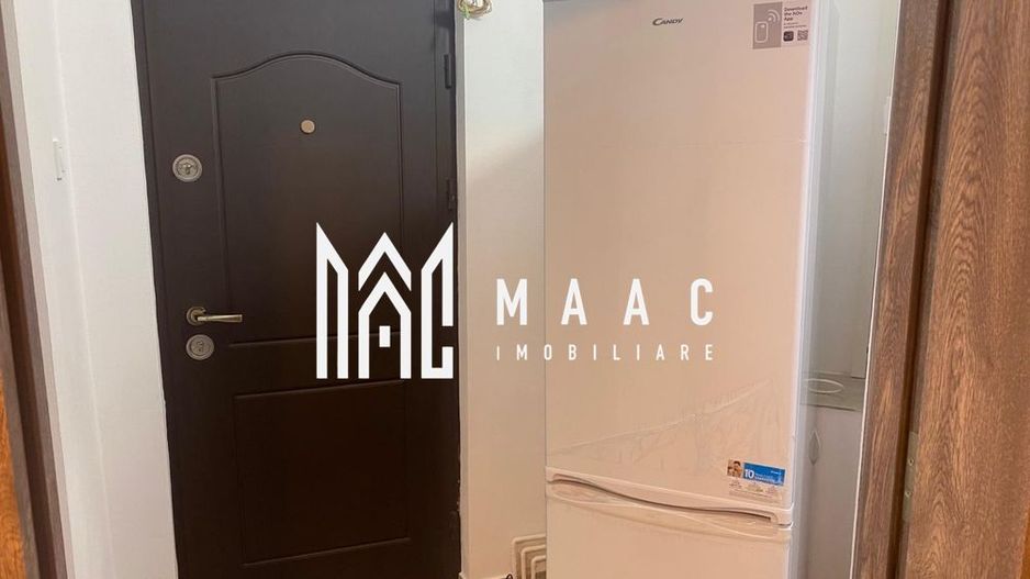 Apartament cu 1 camera | Decomandat | Balcon | M. Viteazul - Poză 7