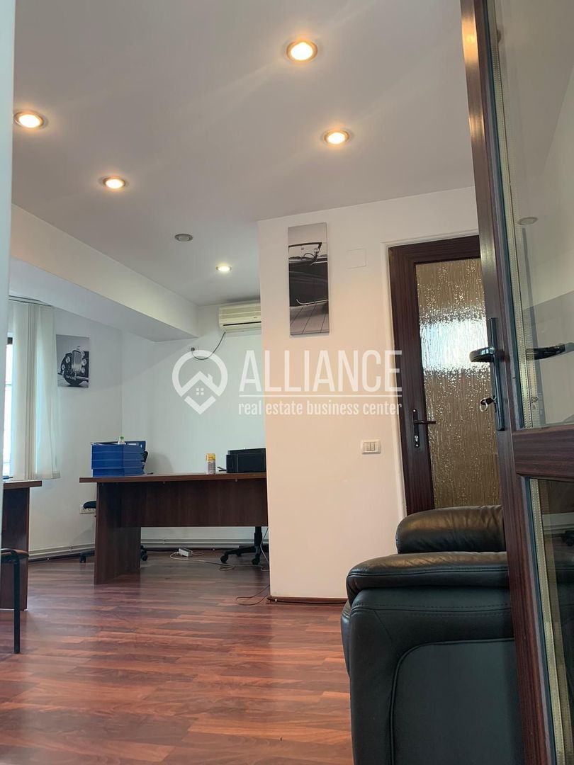 ZONA INDUSTRIALA (COD10) - Spatiu comercial de vanzare - Poză 8