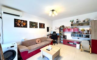 Apartament cu 3 camere si 2 locuri de parcare | Ciarda Roșie - Poză 2