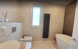 Apartament 3 camere Sibiu | Arhitecților | terasă 30 mp - Poză 7