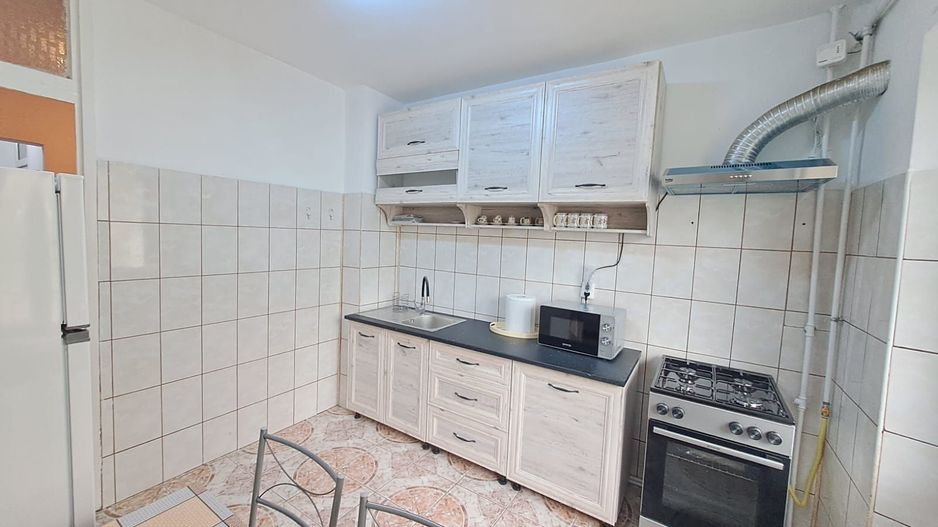 Apartament 3 camere Metrou Gorjului Centrala proprie Comision 0% - Poză 20