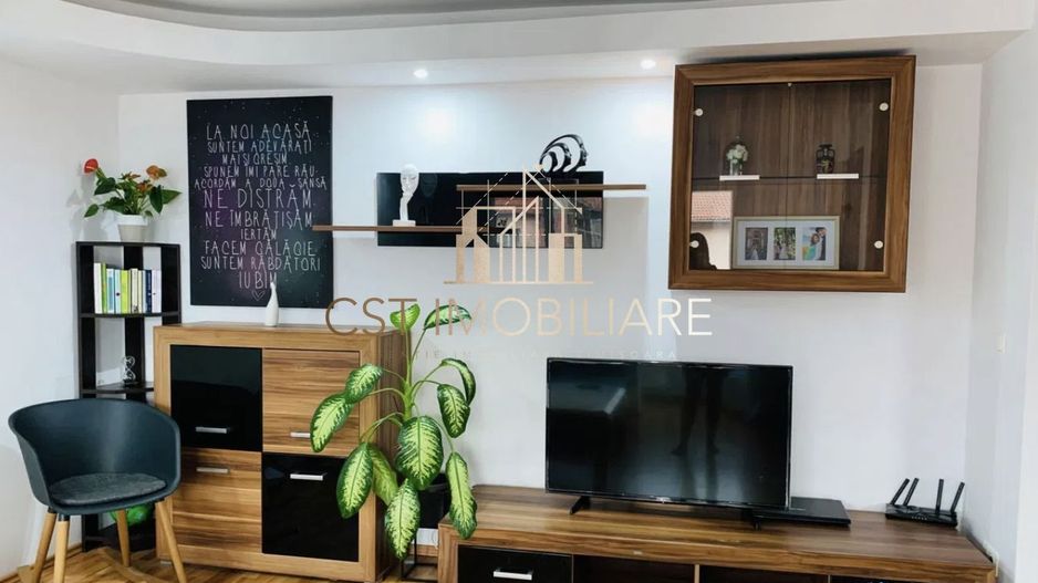 Apartament 4 camere - Decomandat - langa Shopping City - Poză 9