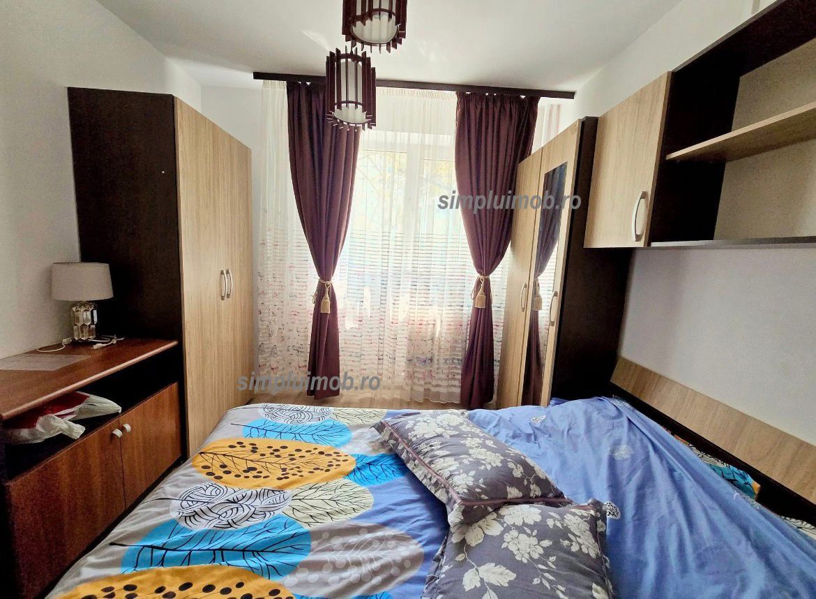 Mobilat utilat 3 camere Colentina - Poză 11