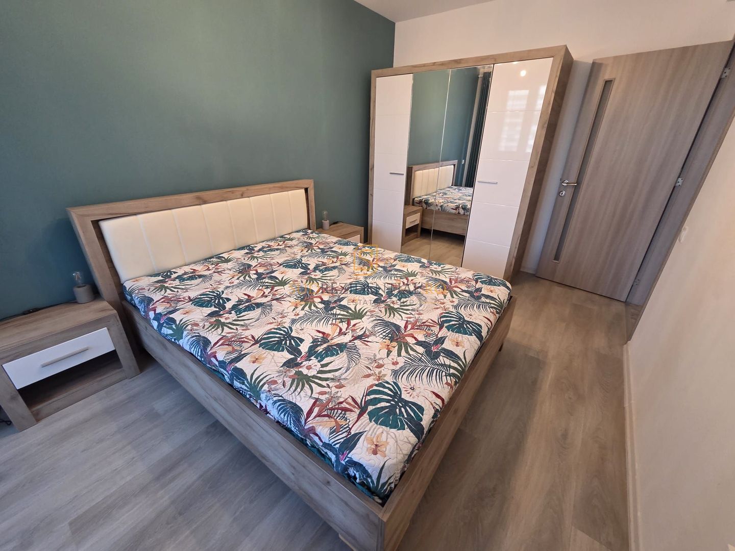 Apartament 3 camere mobilat si utilat la doar cateva minute de metrou - Poză 16