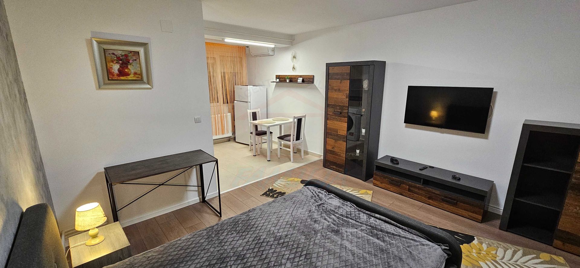 Vanzare apartament cu o camera, zona Mazepa 1(Scoala 28), pret 57.500 - Poză 3