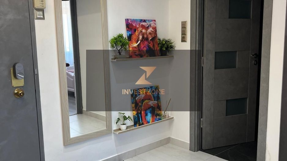 Apartament modern cu 2 camere decomandate Magheru, Oradea - Poză 19