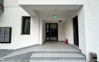 Apartament cu 2 camere *67mp utili + Terasa* // Pipera - Rond OMV - Poză 38