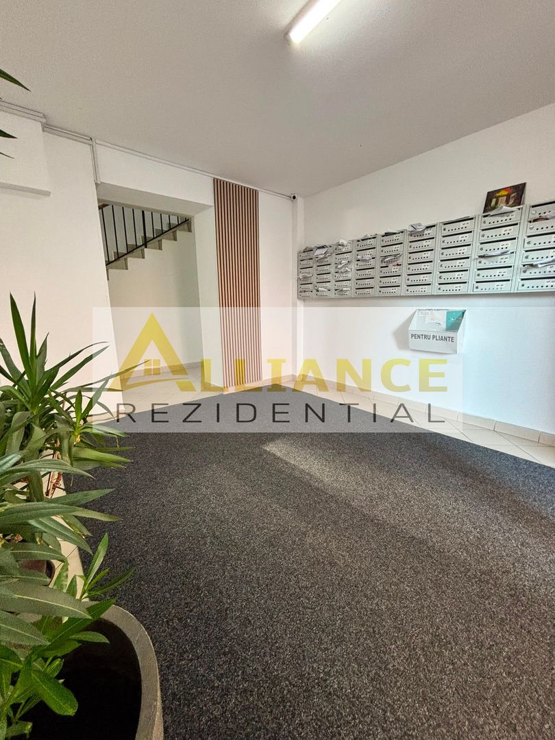 Splaiul Unirii-Apartament 2 Camere-Mobilat/Utilat - Poză 24