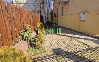 🏢 Spațiu de birouri – 5 camere, 3 băi – Etaj 1 vilă, Zona Centrală - Poză 79