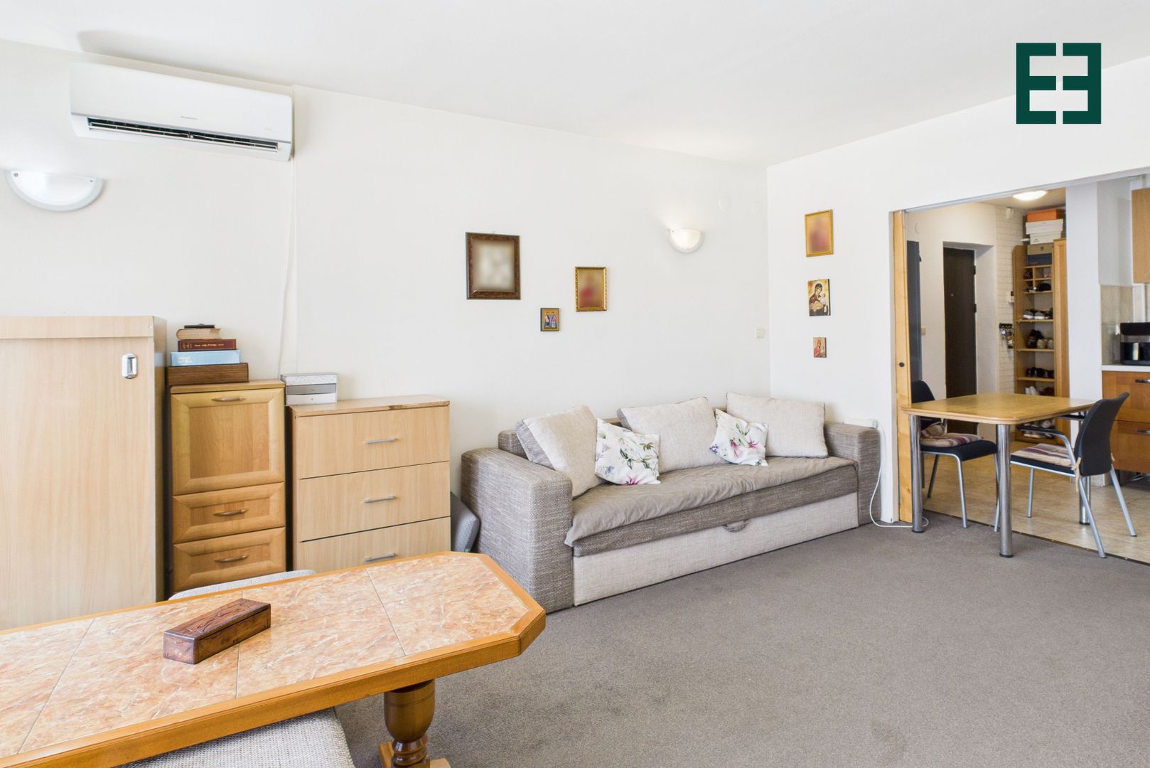 Apartament cu 2 camere etaj 2 și 2 locuri parcare - Timișoara - Poză 2