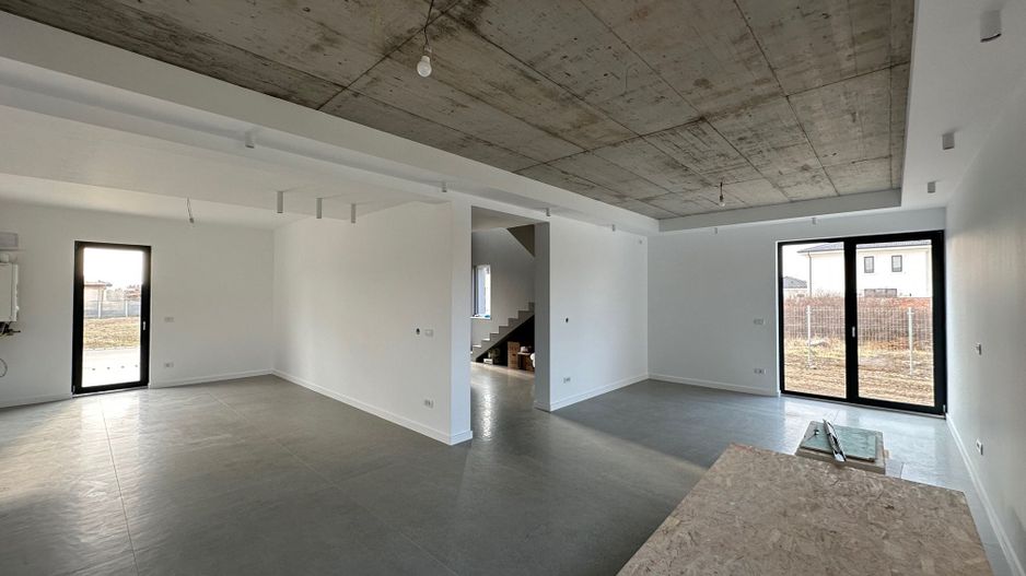 Duplex Dumbravita zona Ikea - Poză 1