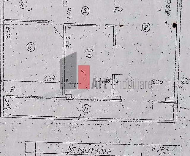 De vanzare apartament 3 camere zona Pantelimon-Parcul Florilor - Poză 8