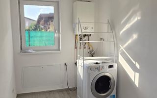 Duplex superb despartit prin garaj - Poză 32