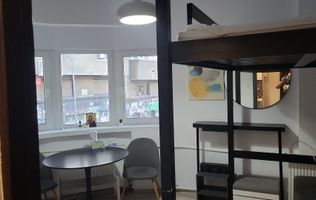 GARSONIERA COCHETA METROU PIATA ROMANA