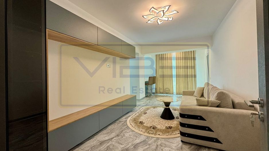 Apartament 2 camere NOU Copou - Complex Rasarit de Soare - Poză 4