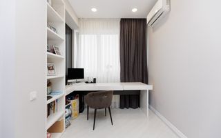 Vânzare, apartament, 2 camere + terasă, str. N. Testemițanu, Centru - Poză 9